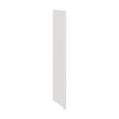 J&K Pure B5 Refrigerator Panel w/Return Filler 3" W x 96" H x 27" D
