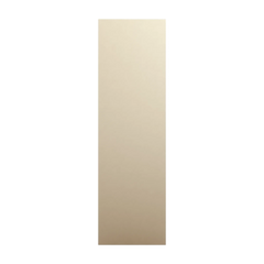 j-k-creme-glazed-a7-refrigerator-panel-w-return-filler-3-w-x-96-h-x-27-d