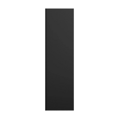 j-k-charcoal-e2-refrigerator-panel-w-return-filler-3-w-x-96-h-x-27-d