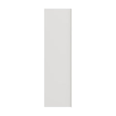J&K Pure B5 Refrigerator Panel w/Return Filler 3" W x 96" H x 27" D