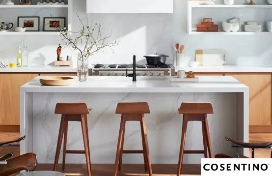 Cosentino (Silestone)