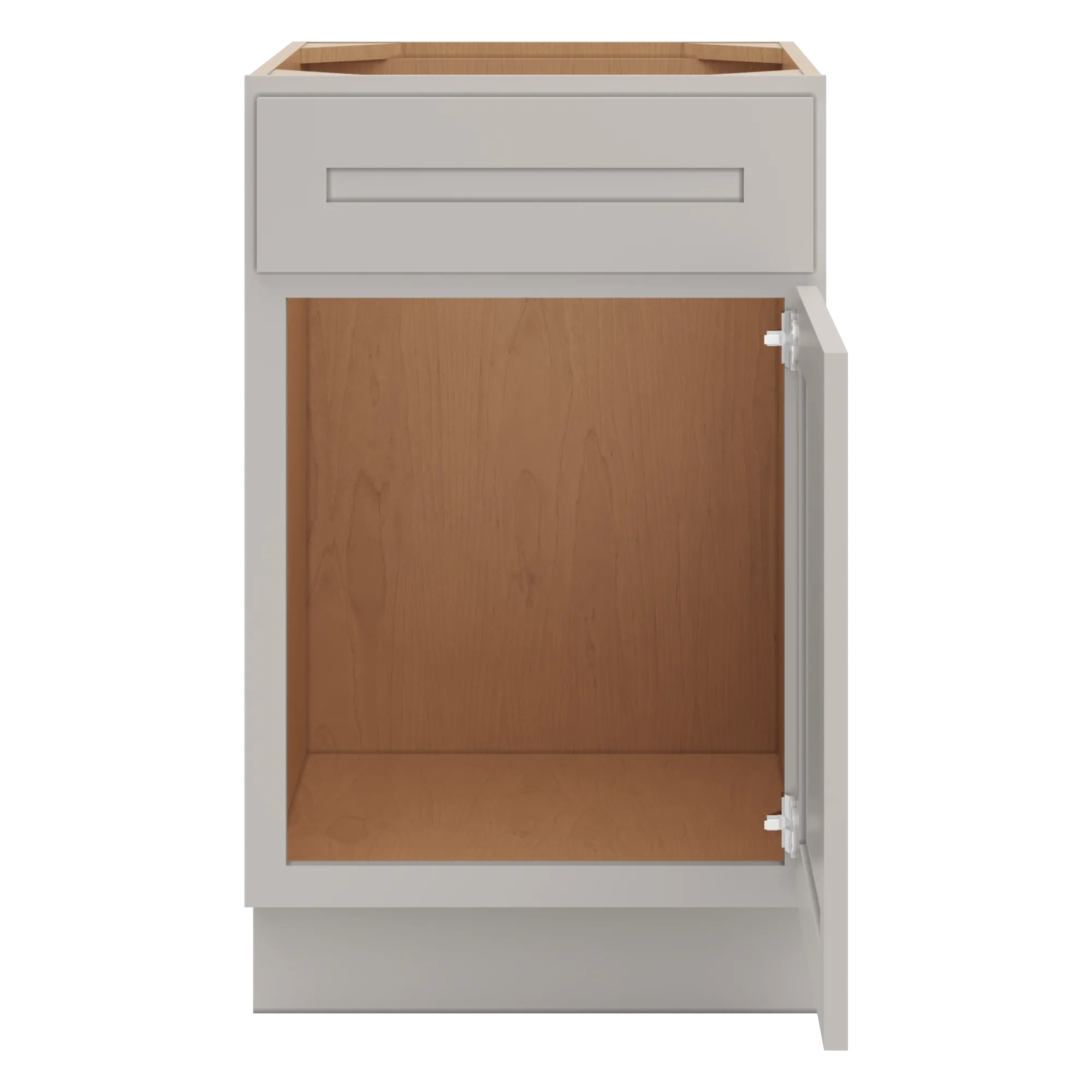 SB21DR_Open_Front_Gray