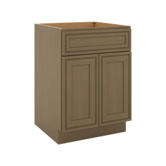 J&K Hazel H8 Sink Base - 24" W