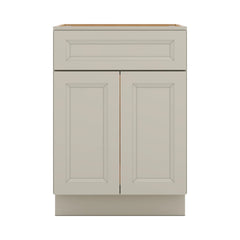 J&K Pebble B6 Sink Base - 24" W