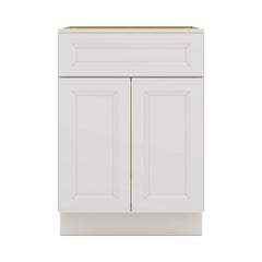 J&K Pure B5 Sink Base - 24" W