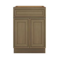 J&K Hazel H8 Sink Base - 24" W