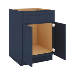 J&K Naval B7 Sink Base - 24" W
