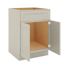 J&K Pebble B6 Sink Base - 24" W