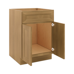 J&K Butterscotch B8 Sink Base - 24" W