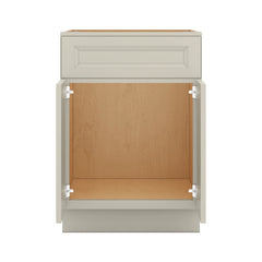 J&K Pebble B6 Sink Base - 24" W