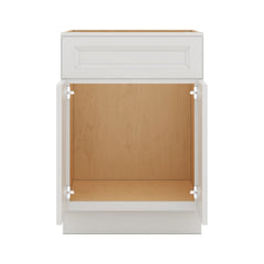 J&K Pure B5 Sink Base - 24" W