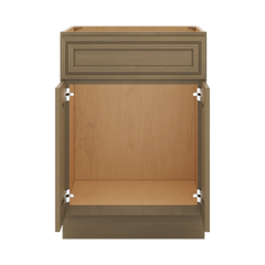 J&K Hazel H8 Sink Base - 24" W