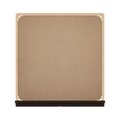J&K Espresso K8 Sink Base - 24" W