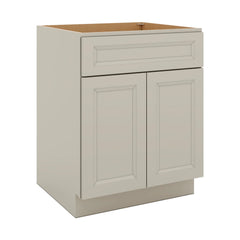 J&K Pebble B6 Sink Base - 27" W