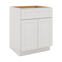 J&K Pure B5 Sink Base - 27" W