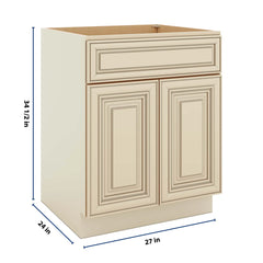 j-k-creme-glazed-a7-sink-base-27-w