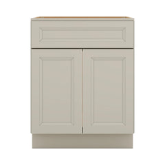 J&K Pebble B6 Sink Base - 27" W