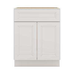J&K Pure B5 Sink Base - 27" W