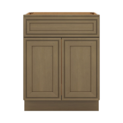 J&K Hazel H8 Sink Base - 27" W
