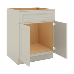 J&K Pebble B6 Sink Base - 27" W