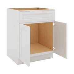 J&K Pure B5 Sink Base - 27" W