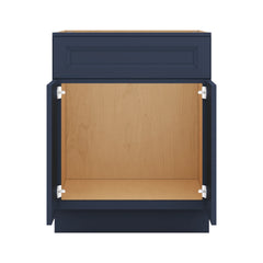J&K Naval B7 Sink Base - 27" W