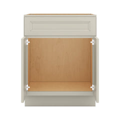 J&K Pebble B6 Sink Base - 27" W