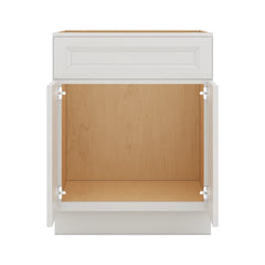 J&K Pure B5 Sink Base - 27" W