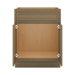 J&K Hazel H8 Sink Base - 27" W