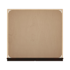 J&K Espresso K8 Sink Base - 27" W