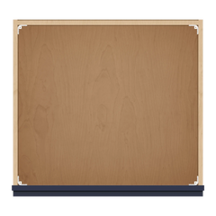 J&K Naval B7 Sink Base - 27" W