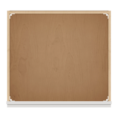 J&K Pure B5 Sink Base - 27" W