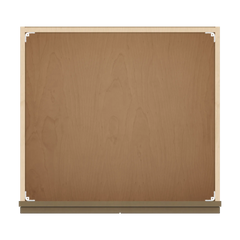J&K Hazel H8 Sink Base - 27" W