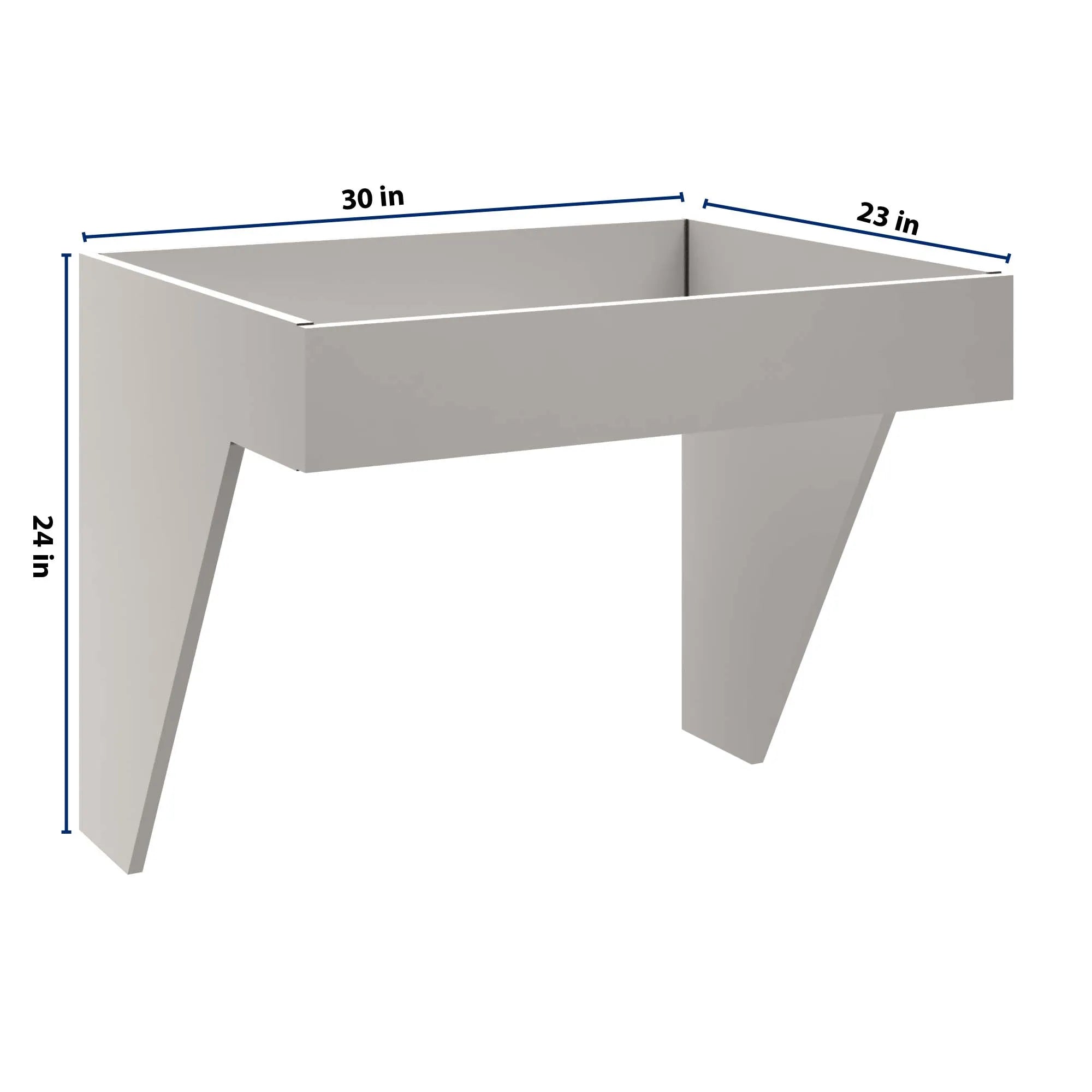 SB30-HR-INS_Close_Angle_Gray