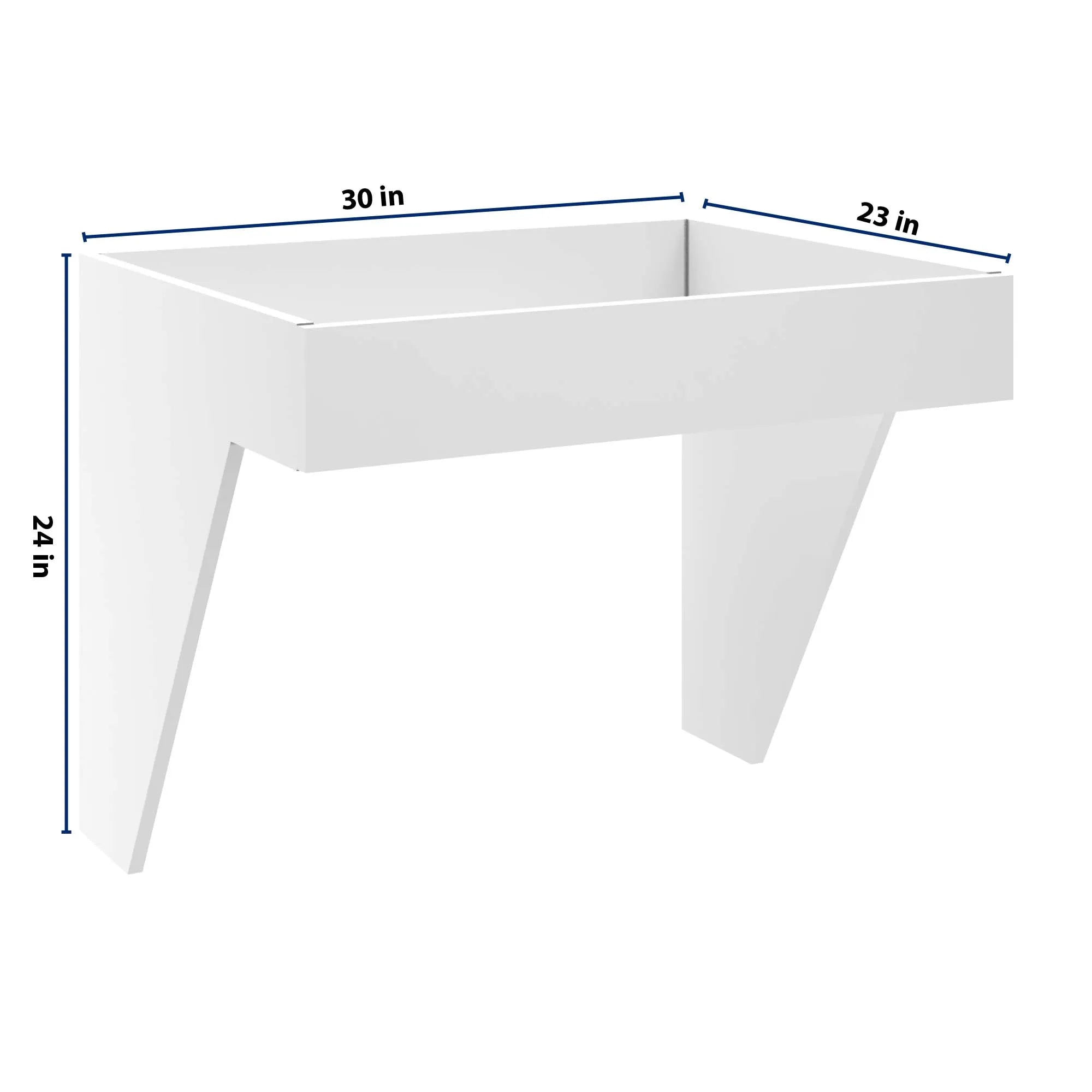 SB30-HR-INS_Close_Angle_White