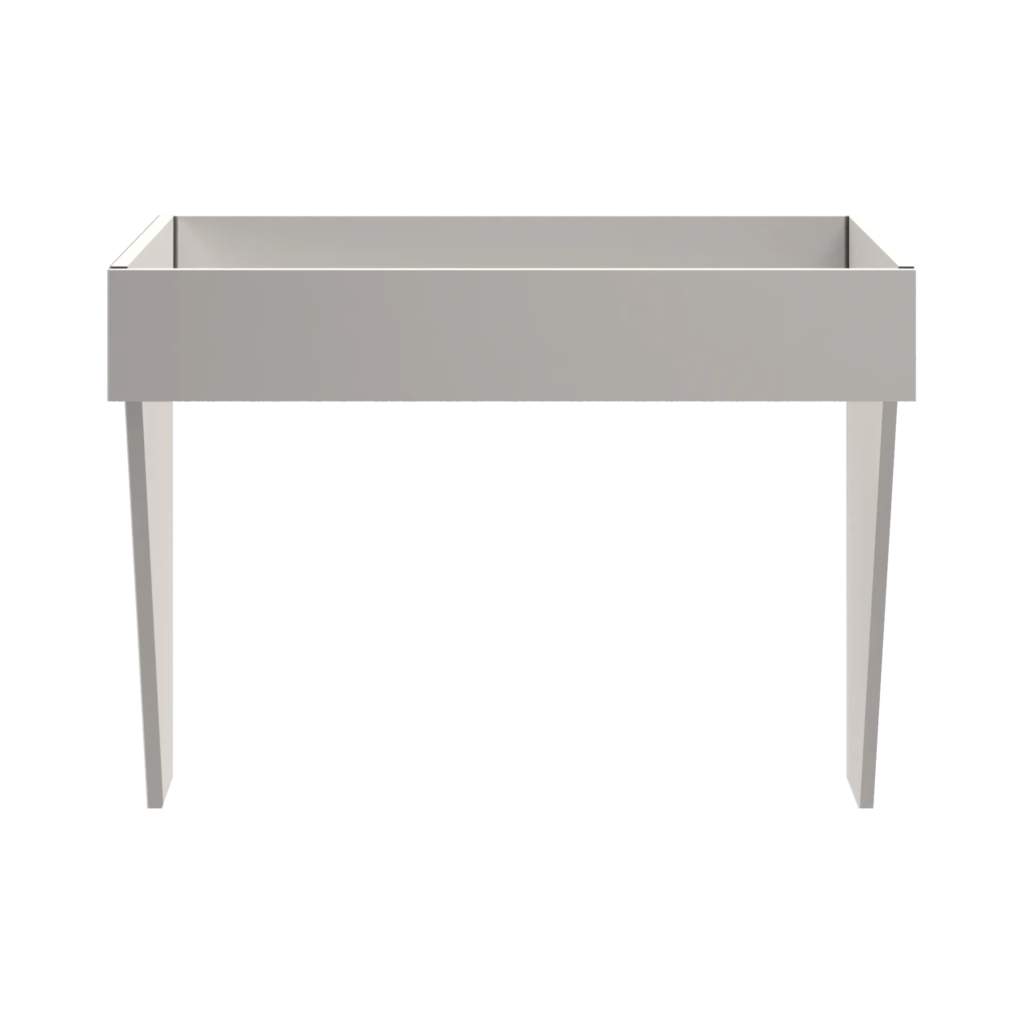 SB30-HR-INS_Close_Front_Gray
