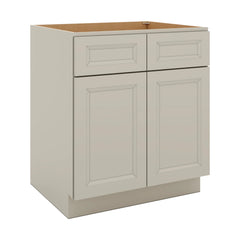 J&K Pebble B6 Sink Base -30" W