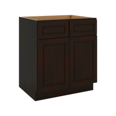 J&K Espresso K8 Sink Base -30" W