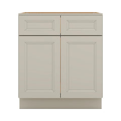 J&K Pebble B6 Sink Base -30" W