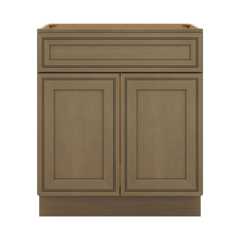 J&K Hazel H8 Sink Base -30" W