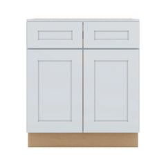 sbmtx-white-shaker-sink-base-30-w