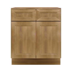 J&K Butterscotch B8 Sink Base -30" W