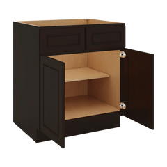 J&K Espresso K8 Sink Base -30" W