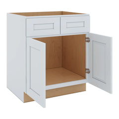 sbmtx-white-shaker-sink-base-30-w