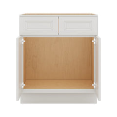 J&K Pure B5 Sink Base -30" W