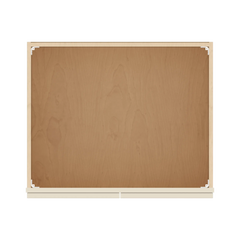 J&K Pearl Glazed H9 Sink Base -30" W