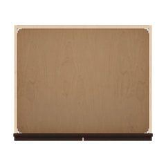 J&K Java Coffee S1 Sink Base -30" W