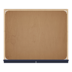 J&K Naval B7 Sink Base -30" W