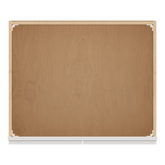 J&K Pure B5 Sink Base -30" W