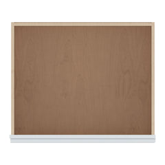 sbmtx-white-shaker-sink-base-30-w
